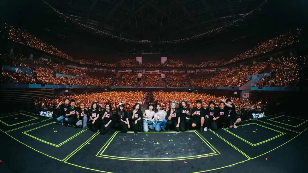 安信娱乐的产业版图，如何以全链条布局领跑文娱赛道？